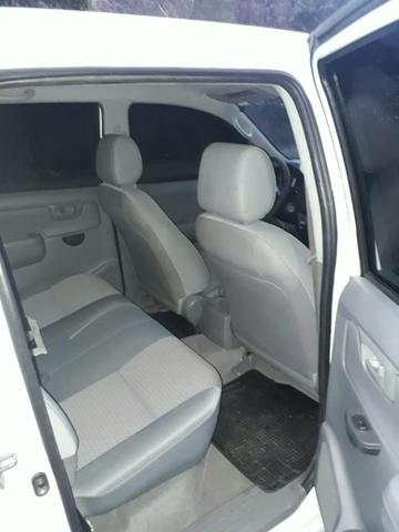 Vendo Hilux 2.5 CD D4-D 4x4 Ano 2010 - Foto 8