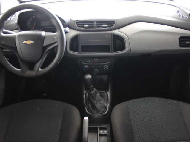 ONIX HATCH Joy 1.0 8V Flex 5p Mec. - Foto 9