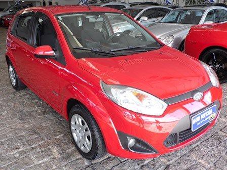 FIESTA 2010/2011 1.6 MPI HATCH 8V FLEX 4P MANUAL