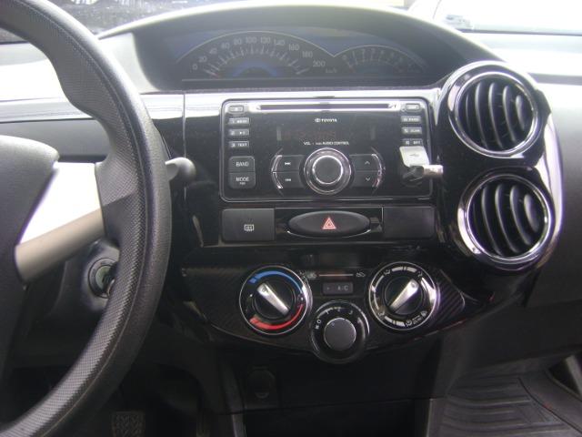 Toyota Etios 1.3 x 2014/2014 3519-1102 Simone - Foto 15