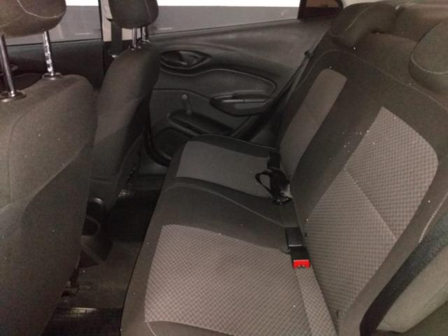 PRISMA 2018/2018 1.4 MPFI ADVANTAGE 8V FLEX 4P AUTOMÁTICO - Foto 5