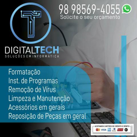 Digital TECH