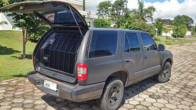 GM / S 10 Blazer Advantage 2.4/2.4 GAS 2006 - Foto 5