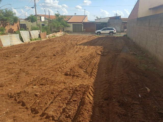 Terreno Elza Amui 10/25 murado e ja possui agua - Foto 2