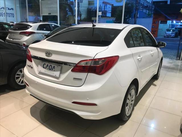 Hyundai Hb20s 1.6 Comfort Plus 16v - Foto 4