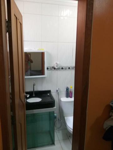 Casa Condomínio Fechado, Reviere Green, linda casa com piscina, 4 suítes, 256 m² - Foto 10