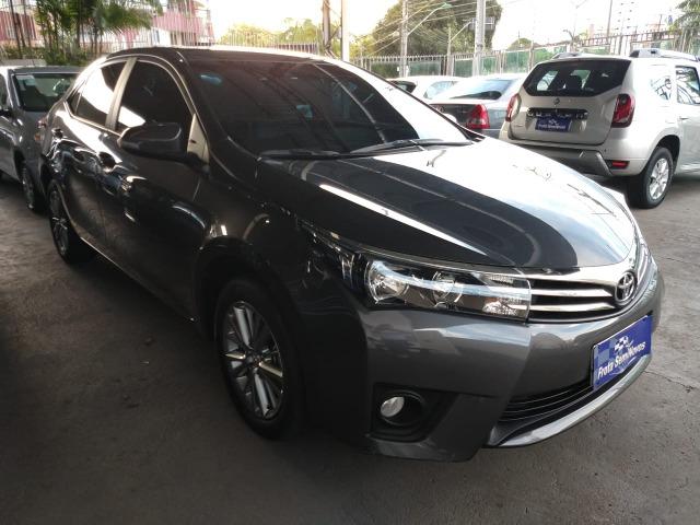 Toyota Corolla XEI Automático (Leia o texto do anúncio) - Foto 2