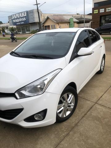 HB20S 1.6 premium automático - Foto 5