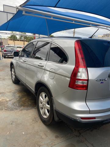 CRV 10/10 Aut. - Foto 5
