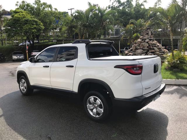 Fiat TORO 2017 Freedom 1.8 AT6 - IPVA 2020 Pago! - Foto 2