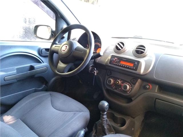 FIAT UNO WAY 1.0 8V FLEX 4P MANUAL - Foto 12