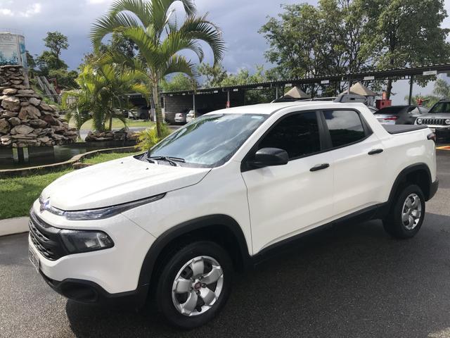 Fiat TORO 2017 Freedom 1.8 AT6 - IPVA 2020 Pago! - Foto 6