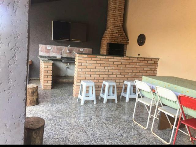 Área de lazer quiosque em Mirassol - Foto 7