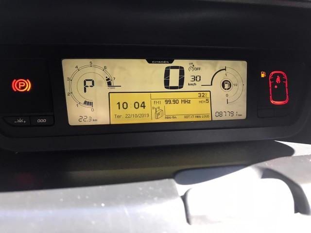 C4 picasso 2.0 2010/2010 - Foto 4