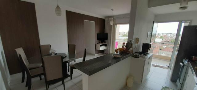 Vendo Viva Sudoeste Apartamento nascente com 3 quartos, todo com armários - Foto 3