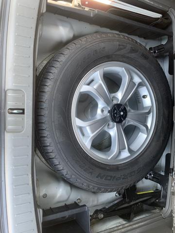 Hyundai tucson 2.0 flex 2015 completa - Foto 10