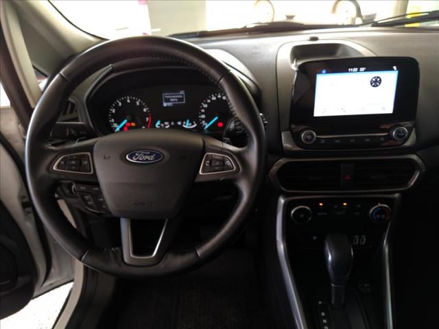 FORD ECOSPORT 1.5 TIVCT FLEX SE AUTOMÁTICO - Foto 13