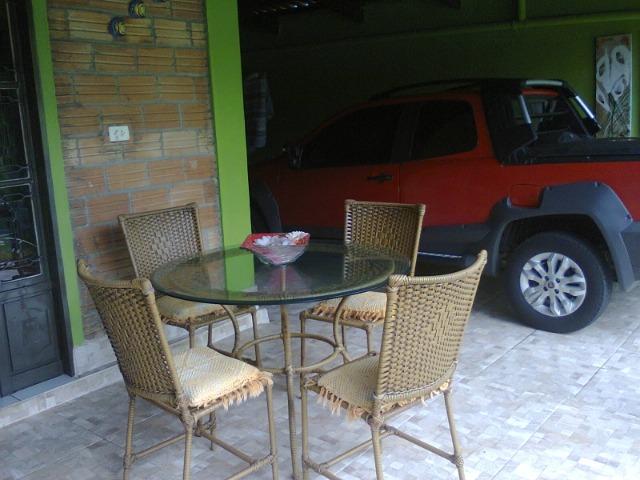 Aluga-se casa para temporada de carnaval em Aruana com 5 quartos 3 suítes e piscina !