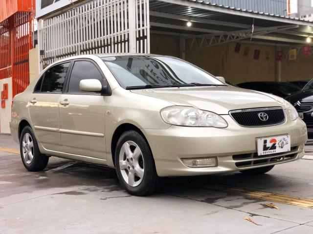 Corolla - Foto 3