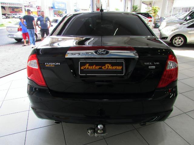 Fusion 2012 V6 AWD - Foto 12