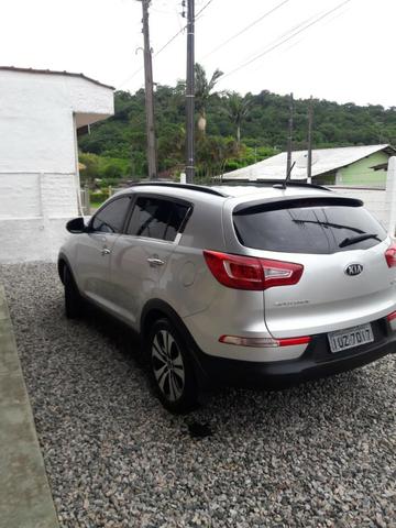 Kia Sportage - Foto 11