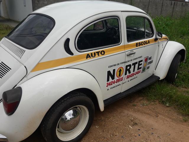 Fusca 1300 1980 - Foto 4