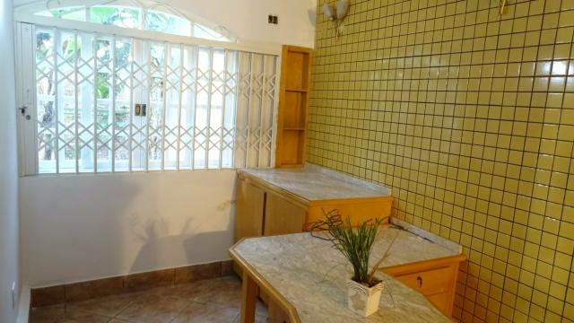 Alugo belíssima casa 4 dorm. condomínio Vila Nova Granja Viena - Foto 11