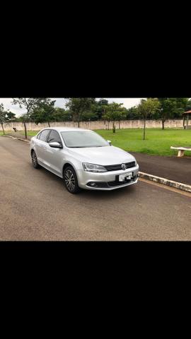 Jetta Tsi 2014/2014 highline 211cv - Foto 8