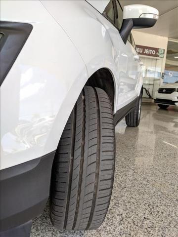 FORD ECOSPORT 1.5 TIVCT FLEX SE AUTOMÁTICO - Foto 14