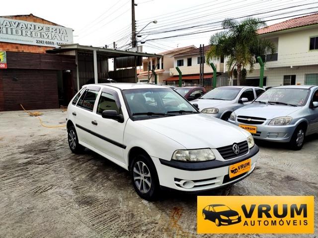 Volkswagen Gol 1.6 Power - Ano 2005 Abaixo da Fipe - Foto 7
