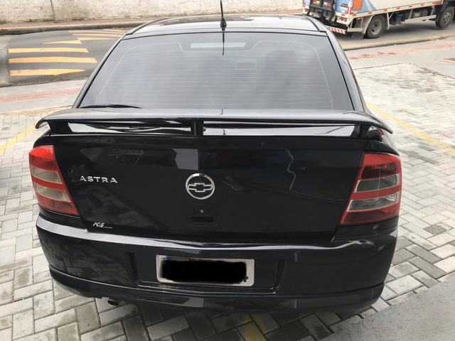 Astra GSI - 2005 - TOP - ABAIXO DA FIPE 20%- *FINANCIO - Foto 7