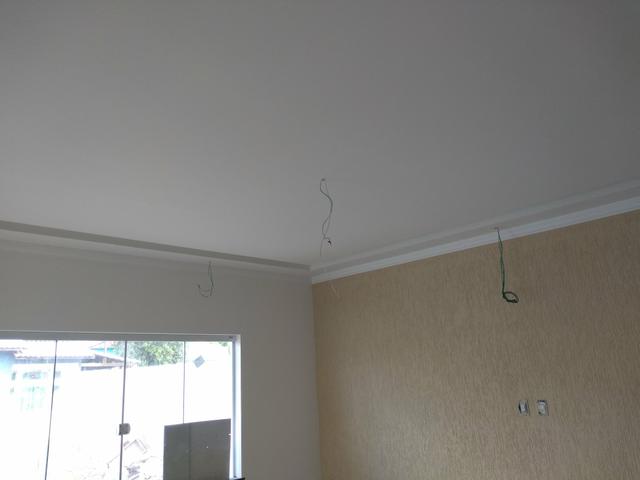 Casa de Alto Padrão com Fino Acabamento do Lado Havan - Foto 2