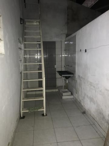 Vende-se ou troca casa no Jusa Fonseca - Foto 15