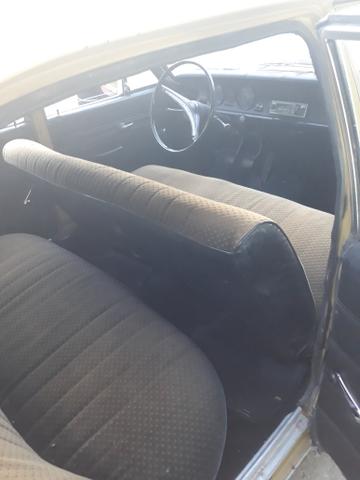Opala 1973 - Foto 2