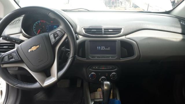 Prisma LTZ Automático - Foto 6