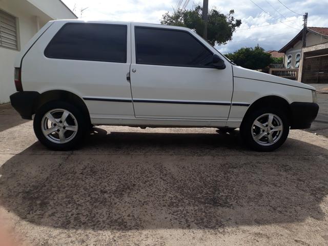 Fiat uno fire flex - Foto 3