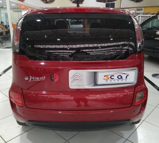 Citroen C3 Picasso 1.6 Tendance - 2015 - Foto 4