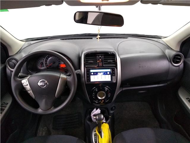 Nissan March 1.6 sl 16v flex 4p xtronic - Foto 12