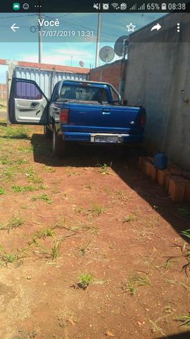 Vende se Ranger cabine simples