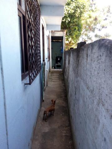 Vendo Casa de dois andares no centro de Vitória - Foto 4