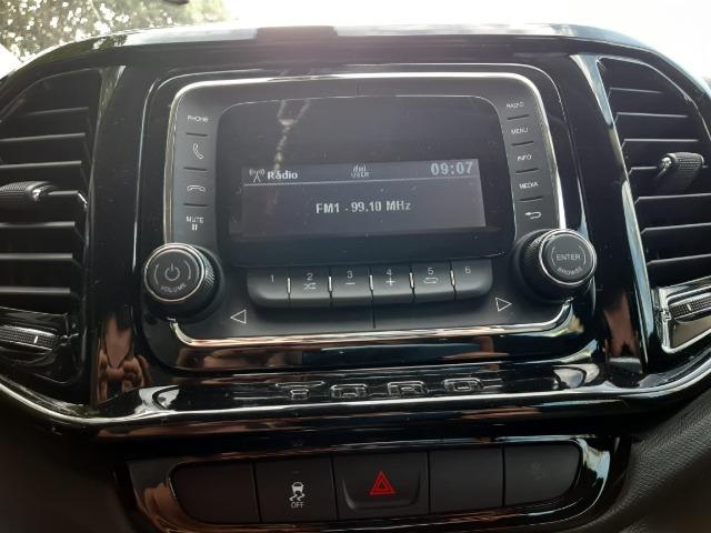 Fiat Toro 2.0 16V Turbo Diesel Freedom Manual 2017 - Foto 9