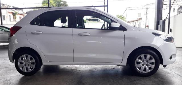 FORD KA 2017/2018 1.0 TI-VCT SE 12V FLEX 4P MANUAL - Foto 4