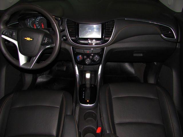 TRACKER LT 1.4 16V TURBO AUT. - Foto 4