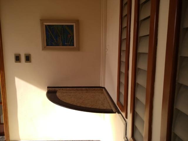 Alugo Apartamento com 03 Quartos com 01 vaga de Garagem - Foto 9