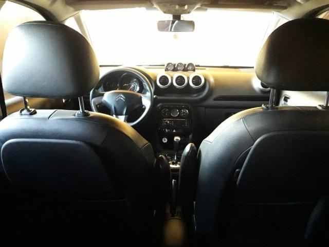 Oportunidade! Lindo Aircross Exclusive 1.6 16V Flex Automático 2012/2012 - Foto 11