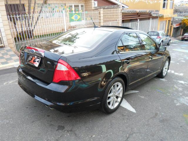 FUSION 2011/2012 2.5 SEL 16V GASOLINA 4P AUTOMÁTICO - Foto 6