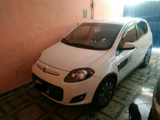 Palio Sporting 34mil