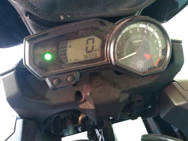 Vendo moto Ténéré - Foto 2