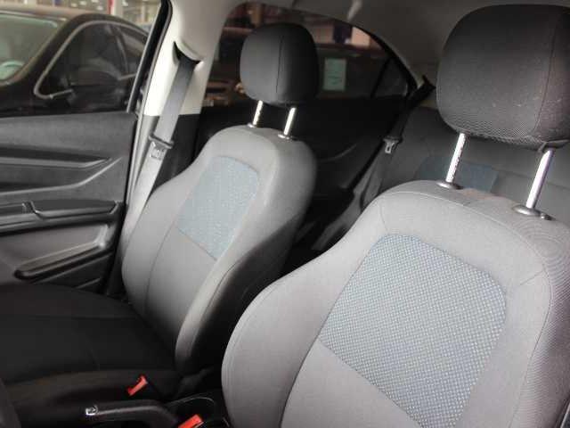 ONIX HATCH Joy 1.0 8V Flex 5p Mec. - Foto 7