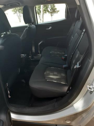Fiat Toro 2.0 16V Turbo Diesel Freedom Manual 2017 - Foto 13